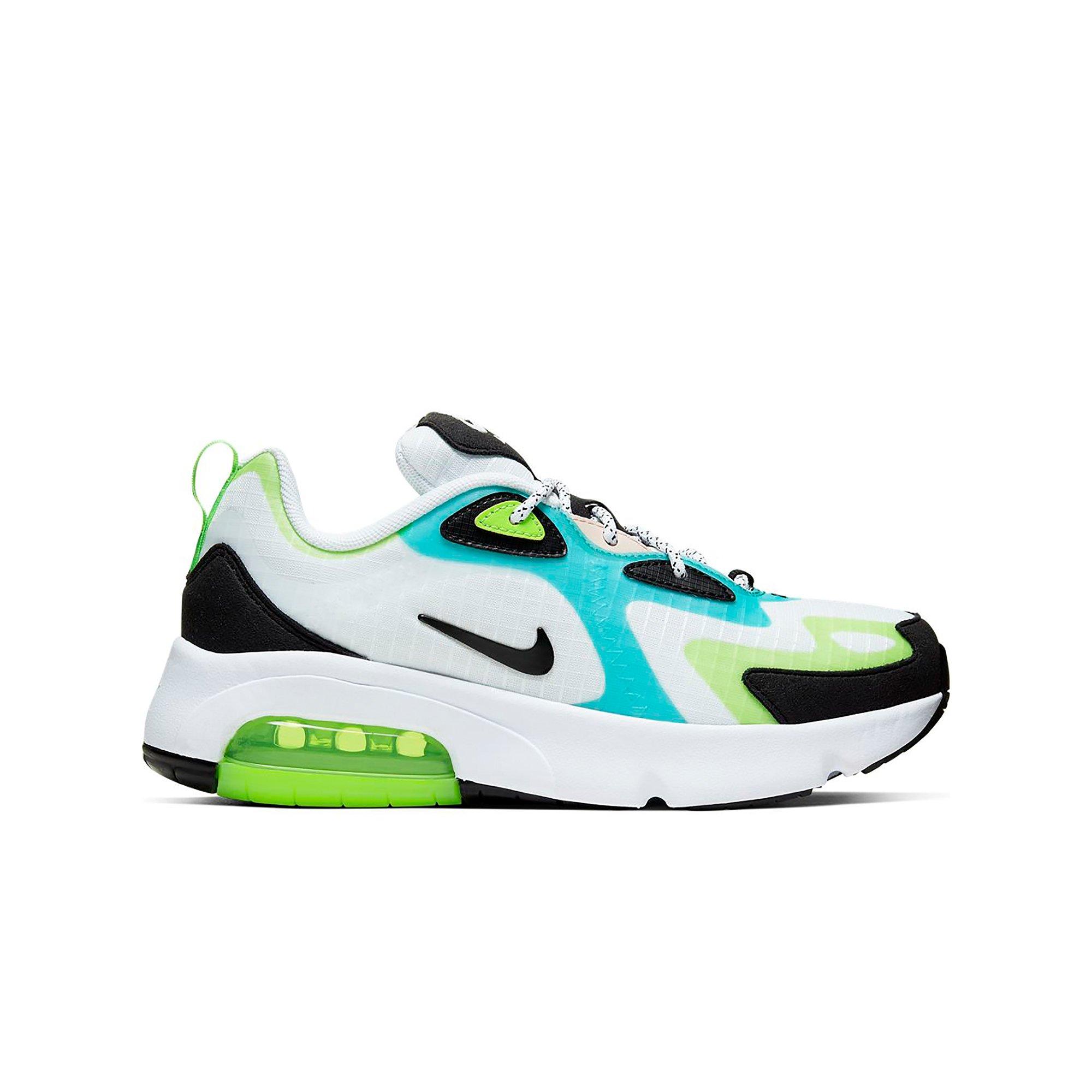 Nike air max 2024 200 grade school